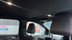 Ford Kuga 1.5 EcoBoost ST-Line 5dr Auto 2WD Petrol Estate